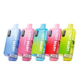 BM6000 Vape Kit