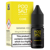 Pod Salt Core Nic Salt