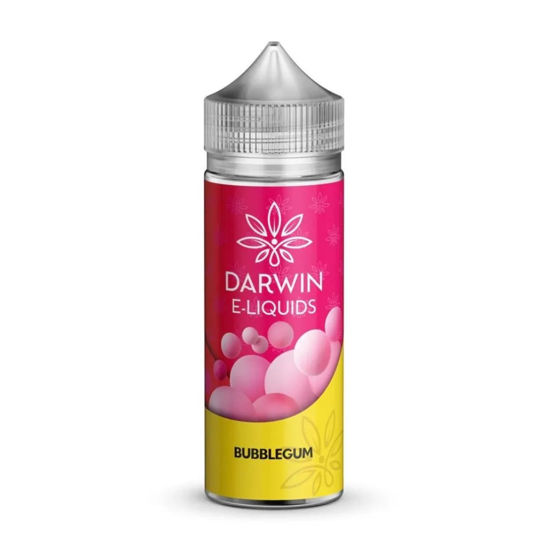 DARWIN SHOTRFILL E-LIQUID