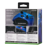 PowerA 1522665-01, Gamepad, Xbox One S, Xbox One X, D-pad, Options button, Share button, Start button, Analogue, Wired, USB