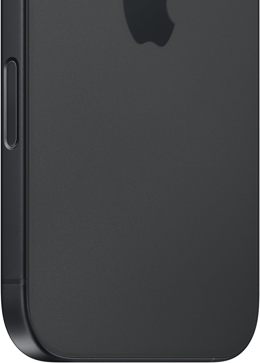 iPhone 16 Plus Black