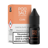 Pod Salt Core Nic Salt