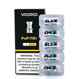 PnP Replacement Coils (5 Pcs)