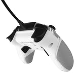 Turtle Beach Recon, Gamepad, PC, Xbox, Xbox One, Xbox Series S, Xbox Series X, D-pad, Menu button, Share button, View button, Analogue / Digital, Wired, USB