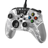 Turtle Beach Recon, Gamepad, PC, Xbox, Xbox One, Xbox Series S, Xbox Series X, D-pad, Menu button, Share button, View button, Analogue / Digital, Wired, USB