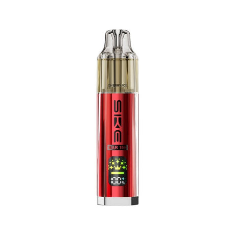 SKE BAR 15K PREFILLED POD VAPE KIT
