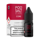 Pod Salt Core Nic Salt