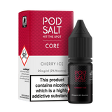 Pod Salt Core Nic Salt