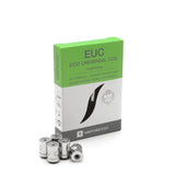 EUC ECO UNIVERSAL COILS