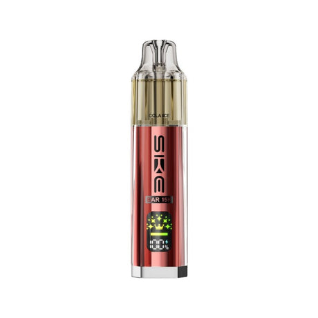 SKE BAR 15K PREFILLED POD VAPE KIT