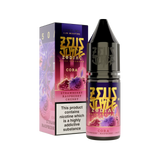 Cora Nic Salt By Zeus Juice ZODIACS 10ml