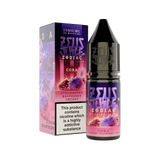 Zeus Juice ZODIACS Nic Salts 10ml