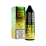Crius Nic Salt By Zeus Juice ZODIACS 10ml