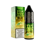 Zeus Juice ZODIACS Nic Salts 10ml