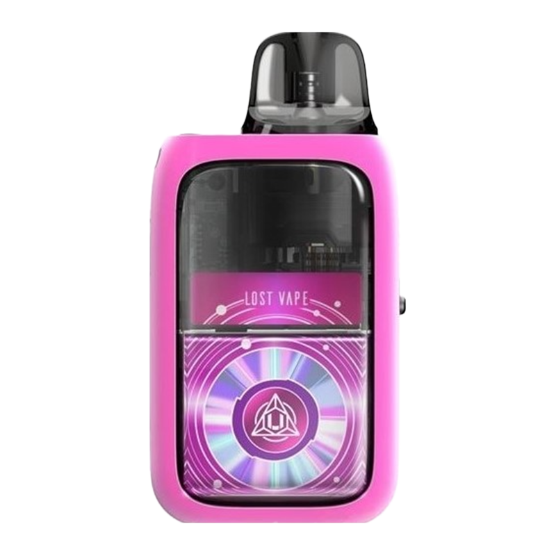 Ursa Epoch Pod Kit