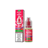 SKE Crystal Nic Salts