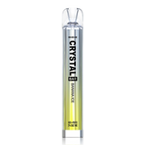 Crystal Bar Disposable Pod System 20mg