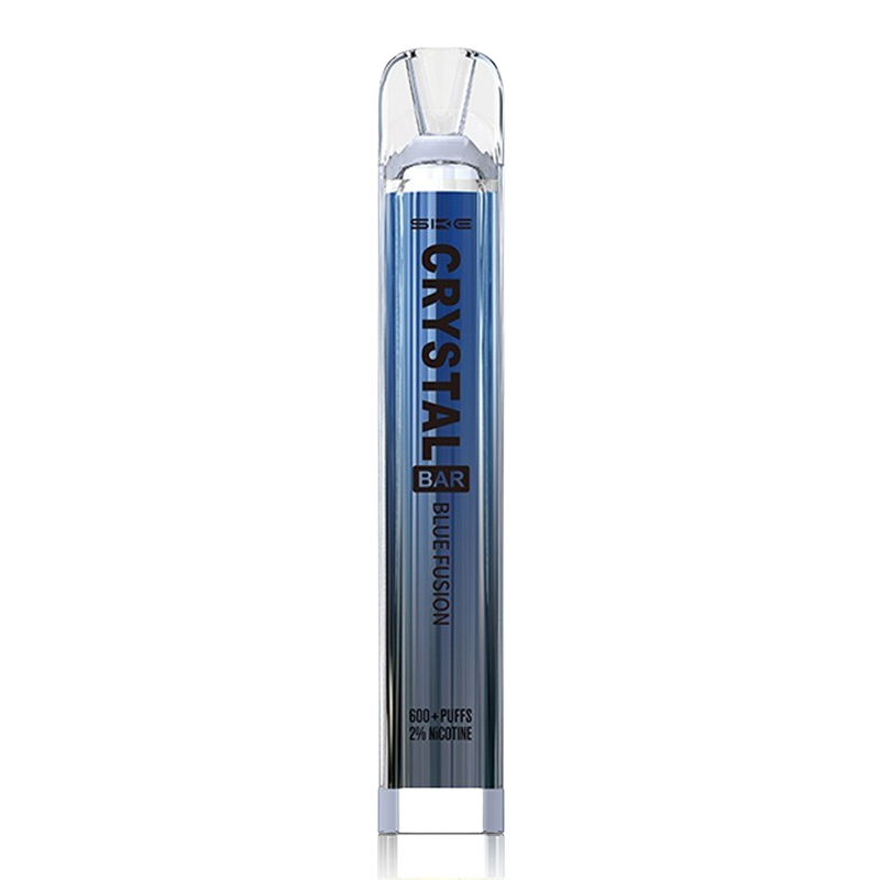 Crystal Bar Disposable Pod System 20mg