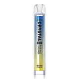 Crystal Bar Disposable Pod System 20mg