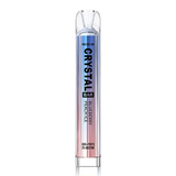 Crystal Bar Disposable Pod System 20mg