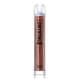 Crystal Bar Disposable Pod System 20mg