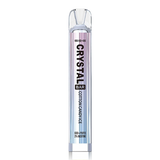 Crystal Bar Disposable Pod System 20mg