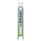Crystal Bar Disposable Pod System 20mg