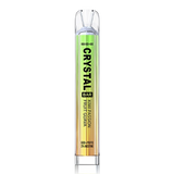 Crystal Bar Disposable Pod System 20mg