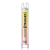 Crystal Bar Disposable Pod System 20mg