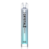 Crystal Bar Disposable Pod System 20mg