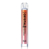 Crystal Bar Disposable Pod System 20mg