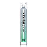 Crystal Bar Disposable Pod System 20mg