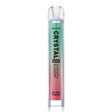 Crystal Bar Disposable Pod System 20mg