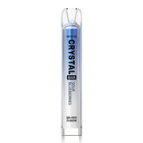 Crystal Bar Disposable Pod System 20mg