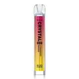 Crystal Bar Disposable Pod System 20mg