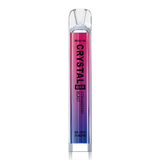 Crystal Bar Disposable Pod System 20mg