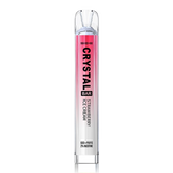 Crystal Bar Disposable Pod System 20mg