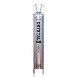 Crystal Bar Disposable Pod System 20mg