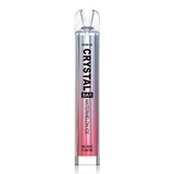 Crystal Bar Disposable Pod System 20mg