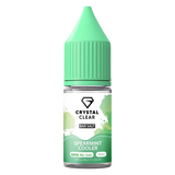 CRYSTAL CLEAR Nic Salts