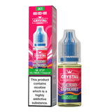 SKE Crystal Nic Salts