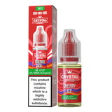 SKE Crystal Nic Salts