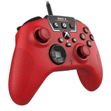 Turtle Beach React-R, Gamepad, PC, Xbox One, Xbox Series S, Xbox Series X, D-pad, Menu button, Share button, View button, Analogue / Digital, Wired, USB 3