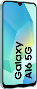 Galaxy A16 5G 128GB Light Green