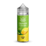 DARWIN SHOTRFILL E-LIQUID