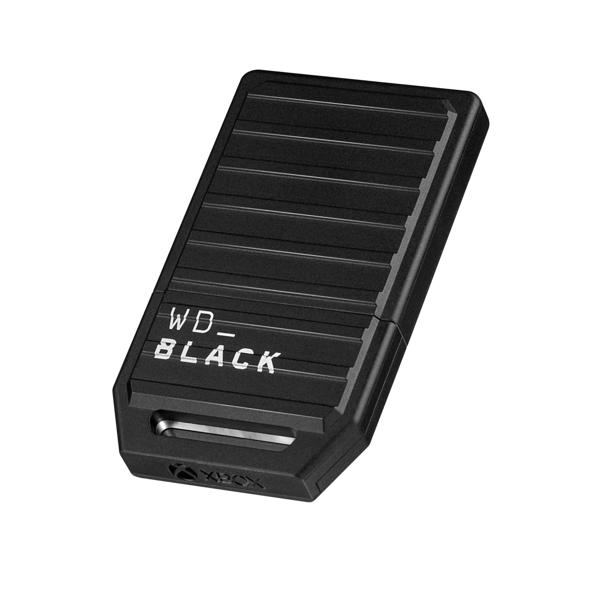 SanDisk WDBMPH5120ANC-WCSN, Storage expansion card, Xbox Series X/Xbox Series S, Black, 31.6 mm, 55.6 mm, 7.7 mm