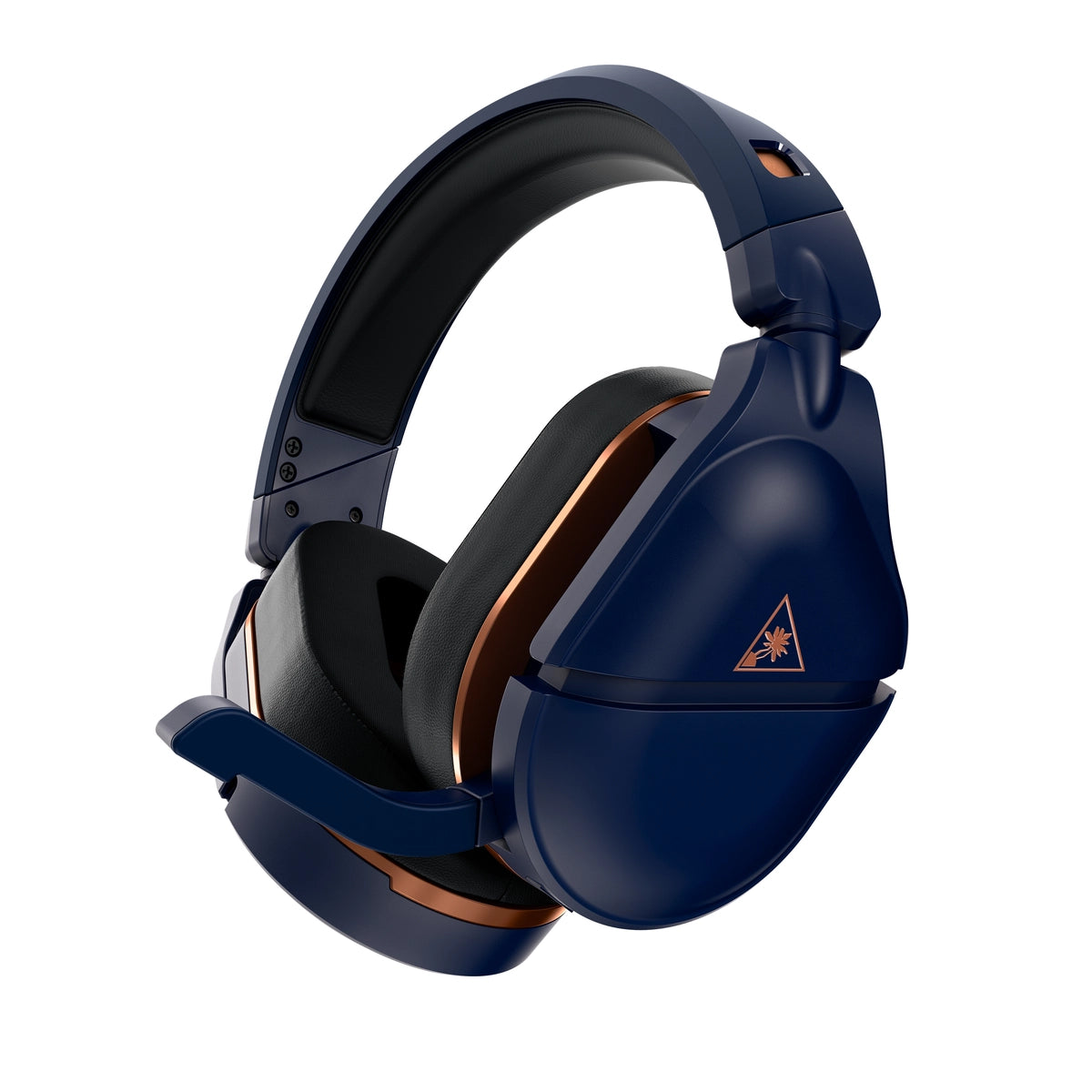 Turtle Beach Stealth 700 GEN2 MAX, Wireless, Gaming, 20 - 22000 Hz, 784.7 g, Headset, Blue