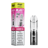 Vaporesso Dojo Blast 2000 Go Prefilled Pods