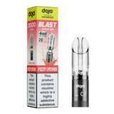 Vaporesso Dojo Blast 2000 Go Prefilled Pods