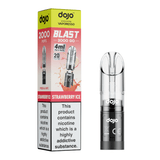 Vaporesso Dojo Blast 2000 Go Prefilled Pods